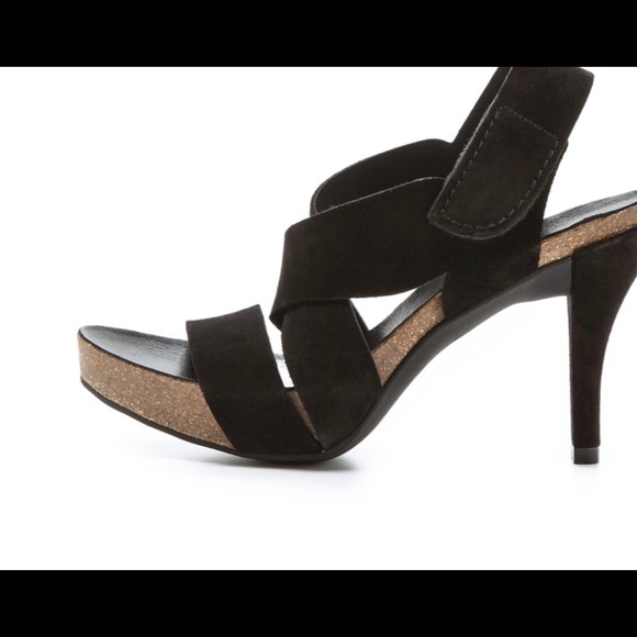 Pedro Garcia Laila suede Shoes New in PG Dustbag - Picture 5 of 11